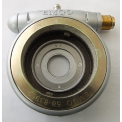 Tomada para C/km Smiths Magnetico   1.25/1  BSA Rocket 3 T120 71-72 T140 T150*